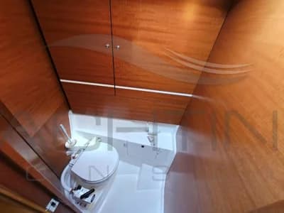 Dufour 445 Grand Large 2