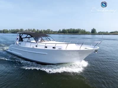 Van der Heijden 14.50 Cruiser 2