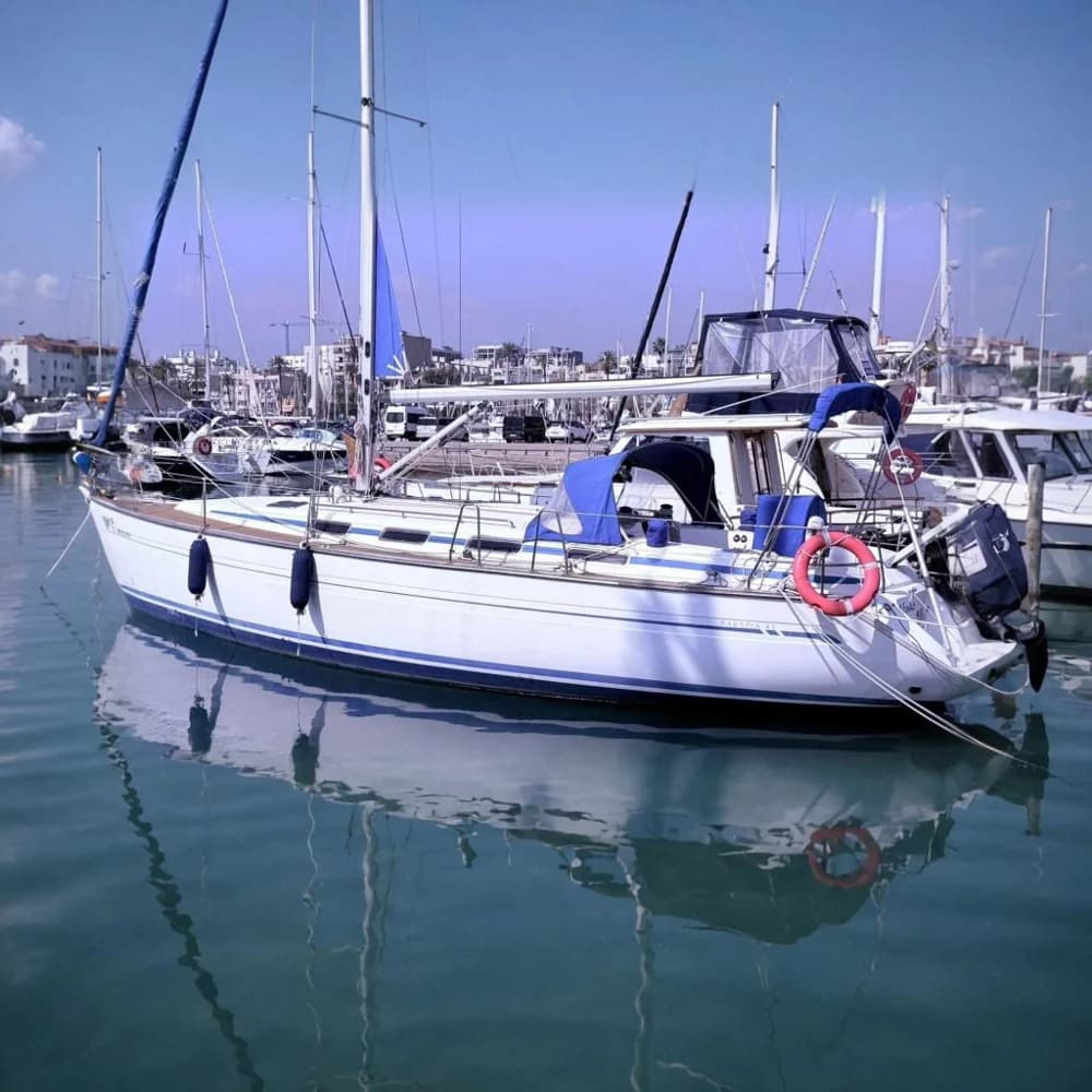 Bavaria Cruiser 42