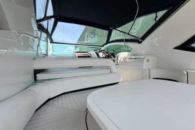 Fairline Targa 34 3