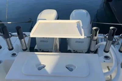 Beneteau Barracuda 9 2