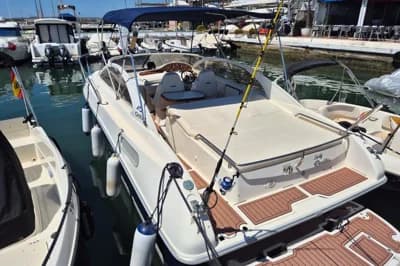Gobbi 27 Sport 2