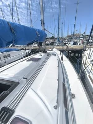 Bavaria 38 2