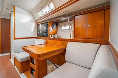 Hanse 400 2
