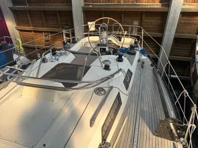 Baltic 38 DP 2