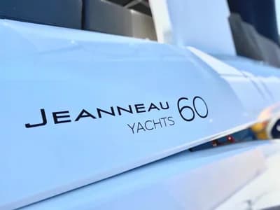 Jeanneau 60 2