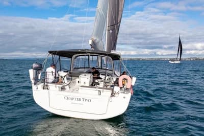 Beneteau Oceanis 51.1 2