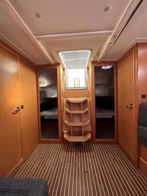 Bavaria Cruiser 51 3