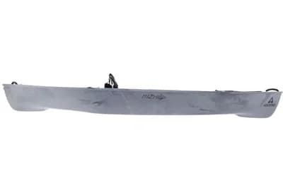 Ascend H12 Hybrid Sit-In - Titanium 2