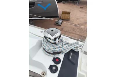 Jeanneau 53 3