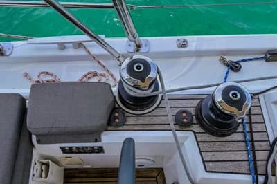 Beneteau Oceanis 46.1 2