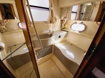 Fairline Targa 34 3