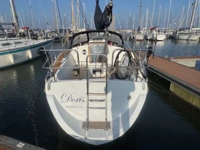 Van De Stadt Jupiter 30 2