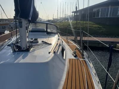 Van De Stadt Jupiter 30 3