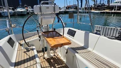 Jeanneau Sun Odyssey 44 3
