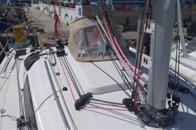 Jeanneau Sun Fast 3200 2