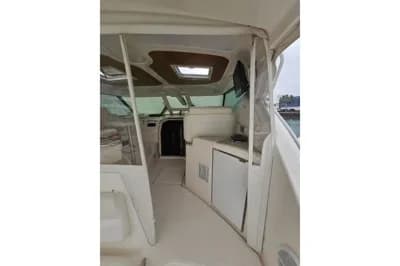 Tiara Yachts 4300 Sovran 3