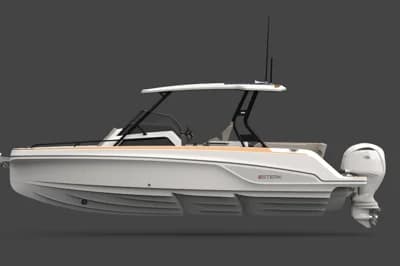 STERK 26 Supersport 2