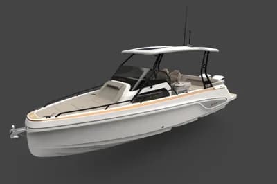 STERK 26 Supersport 3