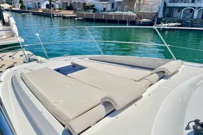 Beneteau Gran Turismo 36 2