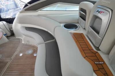 Cranchi Mediterranee 43 3