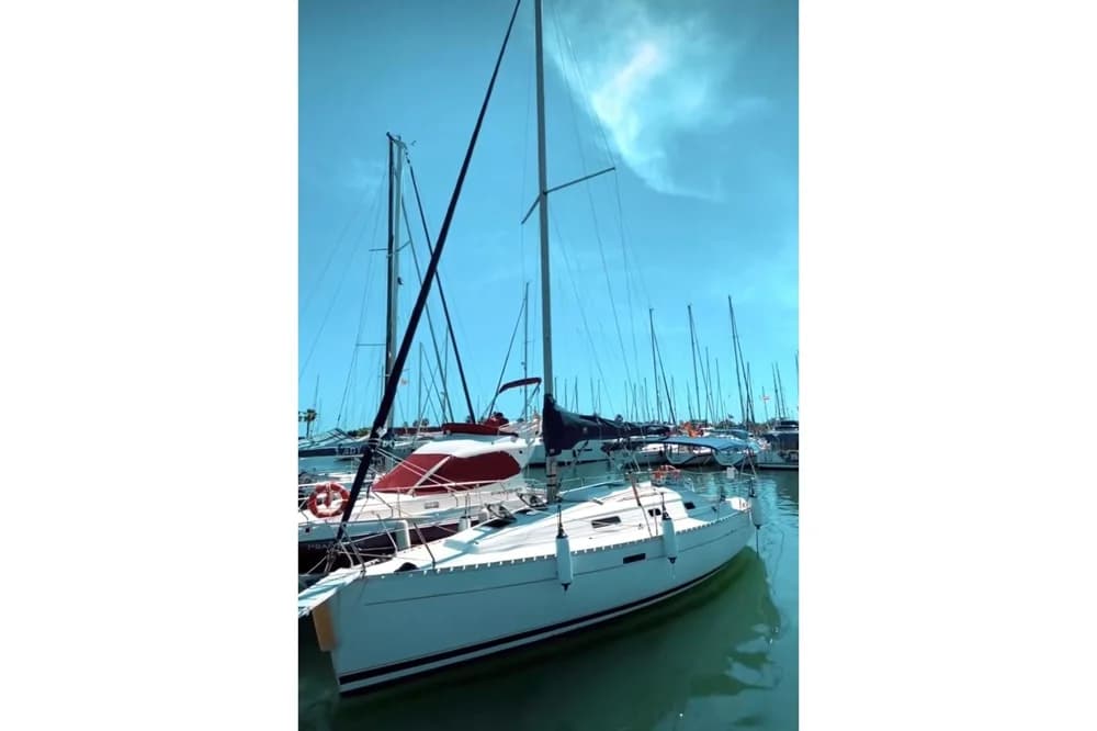 Beneteau Oceanis 311