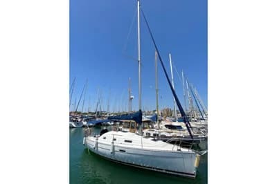 Beneteau Oceanis 311 2