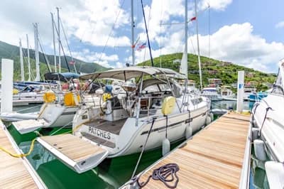 Bavaria Cruiser 41 2