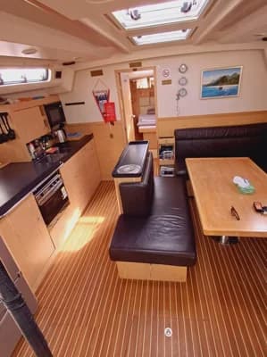 Hanse 505 3