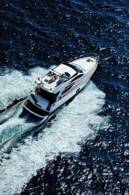 Rodman Muse 50 Fly 2