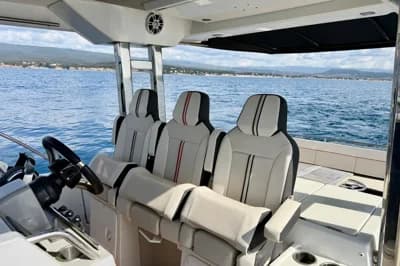 Jeanneau Cap Camarat 12.5 WA 3