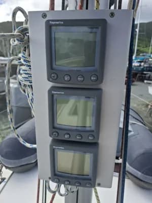 Beneteau First 40 2
