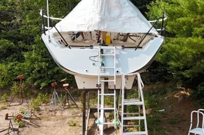 Farr 40 2