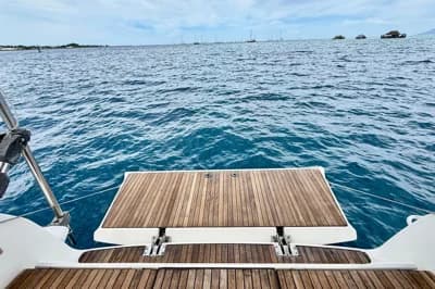 Bavaria Cruiser 41S 2