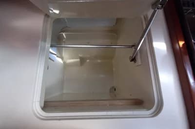 Dufour 425 Grand Large 2