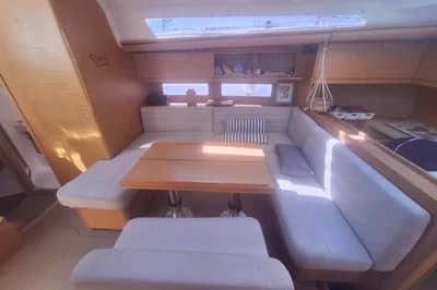 Dufour 512 Grand Large 2