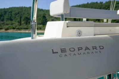 Leopard 45 2
