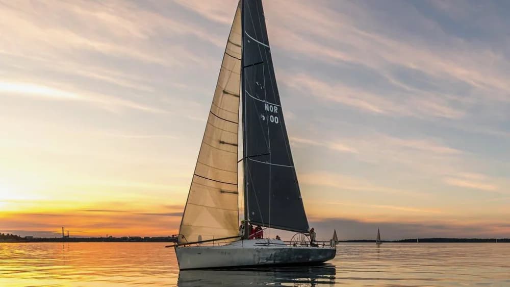 Farr 40