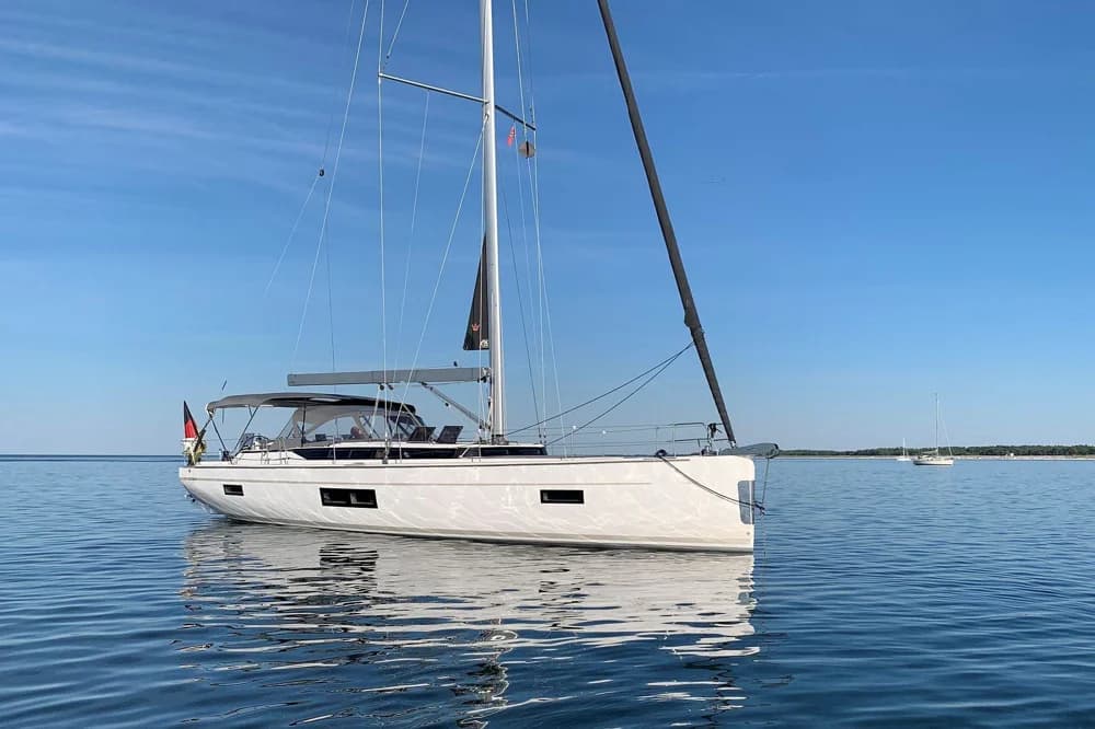 Bavaria C57 Style