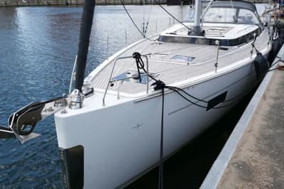 Bavaria C57 Style 2