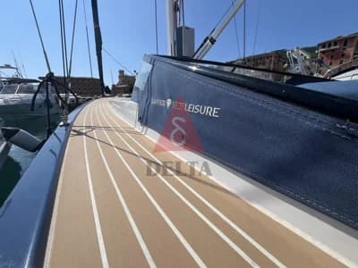 Saffier Se 27 Leisure 3