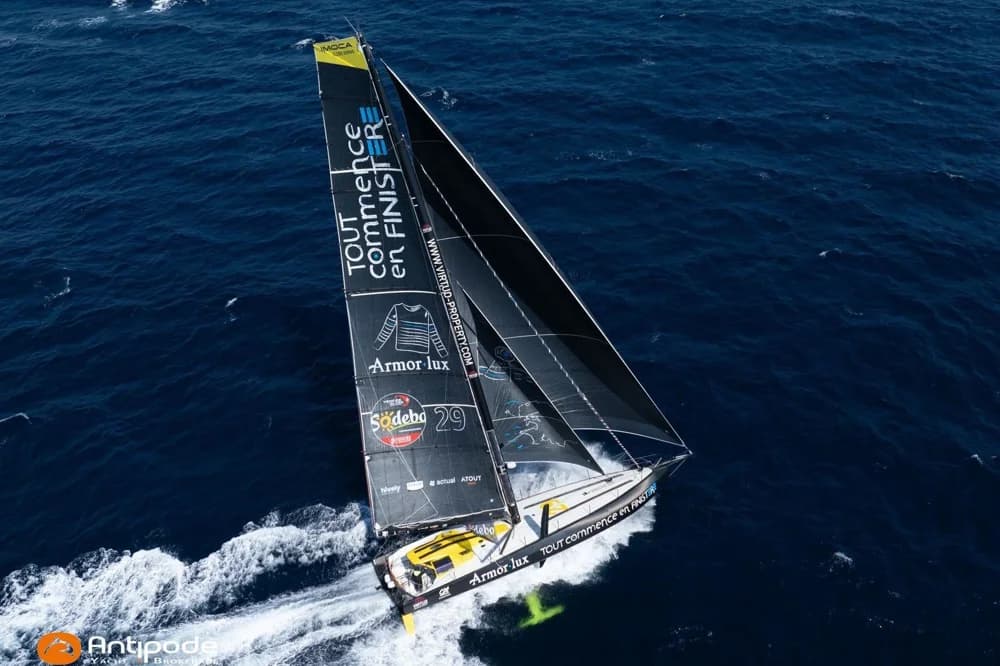 Persico Imoca