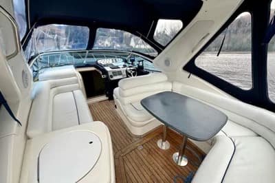 Sealine S34 2