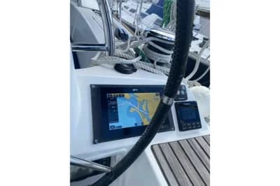 Jeanneau Sun Odyssey 519 2
