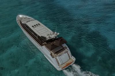 LEOPARD 31 OPEN 2