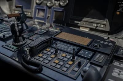 LEOPARD 31 OPEN 4
