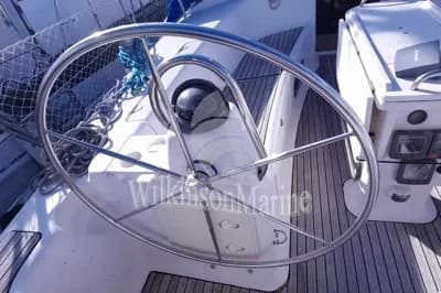 Bavaria 44 AC 3