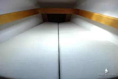 Jeanneau Sun Odyssey 39i Performance 3