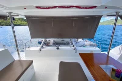 Fountaine Pajot Helia 44 2