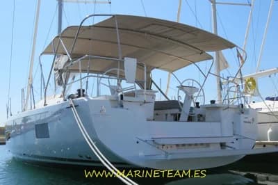 Beneteau Oceanis 46.1 2